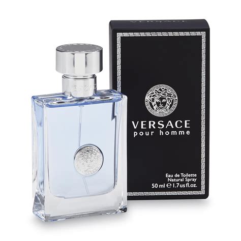 versace man parfum 50|latest versace perfume for men.